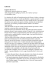 Editoriale - San Felice Circeo