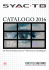 catalogo 2016