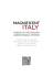 magnificent italy