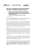 Il comunicato stampa ( 205 KB )