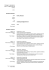 Curriculum Vitae Formato Europeo