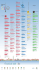 sile – calendario locandina