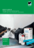 RENOLIT ALKORPLAN Catalogo membrane armate per piscine e