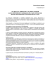 dossier de presse