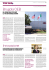 2 Dicembre 2016 – Il Cittadino di Monza e Brianza Da Lissone agli