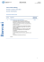 Corso Web editing