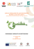 CORSO DI FORMAZIONE PER AUDITOR ENERGETICI SECONDO
