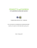 upTOGREEN_definizione progetto versione 6 maggio 2014