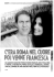 Intervento su Gente 7.04.2015