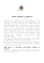 Patata Turchesa - Comune di Amatrice