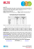 Document title - British School FVG
