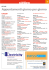 Iniziative estive - Comune di Scandiano