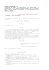 LEGGE 17 febbraio 2012, n. 9 (GU n. 42 del 20-2