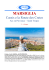 Programma del viaggio