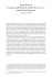 Introduzione - Arab Media Report