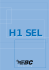 H1 SEL - EBC Consulting