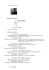 curriculum vitae maggi davide - Istituto d`Istruzione Superiore