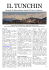 IlTunchin_N.01_dicembre 2013