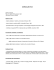 curriculum vitae - dr danilo togninalli