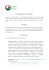 Riforma del Condominio