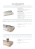 coprimaterasso a cappuccio ignifugo - fireproof mattress cover