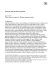 Archivio della scrittura popolare Archivio della scrittura popolare