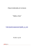 Report editoriale per la Guida "Giallo e Noir" http://guide.supereva.it