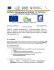 Istituto Comprensivo Statale “G. Falcone “