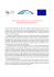 Policy brief per le associazioni di migranti filippini