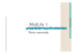 Modulo 1 N2