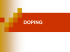 doping - Imprintaonline.it