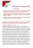 Newsletter n. 6 Settembre 2014