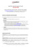 Formati WEB - Class Pubblicità