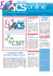 AICS ON LINE N° 264 del 14/06/2012