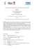 Programma Convegno 4 aprile 2017