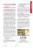 Le condotte di ventilazione antincendio Link Linea Firetech