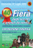 Fiera Uccelli Brochure