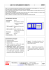 UDS-1 - FSP Sistemi