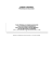 Piano triennale razionalizzazione