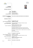 Curriculum Vitae Europeo di Gianluca Meloni