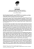 Comunicato stampa - Parco Arte Vivente