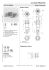 Accessori: Disegno quotato Collegamento