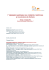 7 seminario nazionale curricolo
