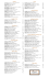 Trevi`s Wine List Current 03.25