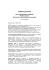 curriculum vitae di manuela carrera