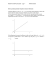 Geometria analitica del piano pag 7 Adolfo Scimone Rette in