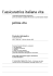 Scarica Documentazione contrattuale