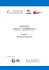 RAPPORTO ASSALCO – ZOOMARK 2014 Parte 3 Mondo Veterinario