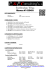 CV Risorsa N°453