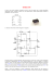 Timer 555 - Sito del Prof. Leonardo Tozzi